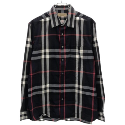 BURBERRY カフス　チェック　No.2331 BURBERRY カフス チェック No.2331 BURBERRY カフス チェック No