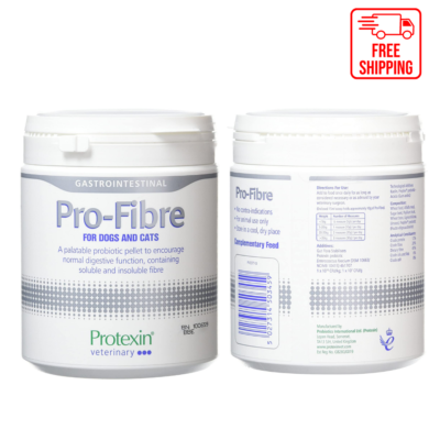 Pro fibre for dogs best price 2025
