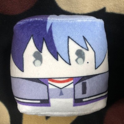 Proseca More Plus Toya Aoyagi Square Mascot Vivid BAD SQUAD  Plush Toy