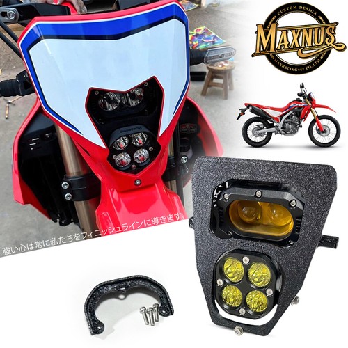 アクセサリー fcl. LED Headlight FL-03 fcl. LEDヘッドライト FL-03 - メルカリ