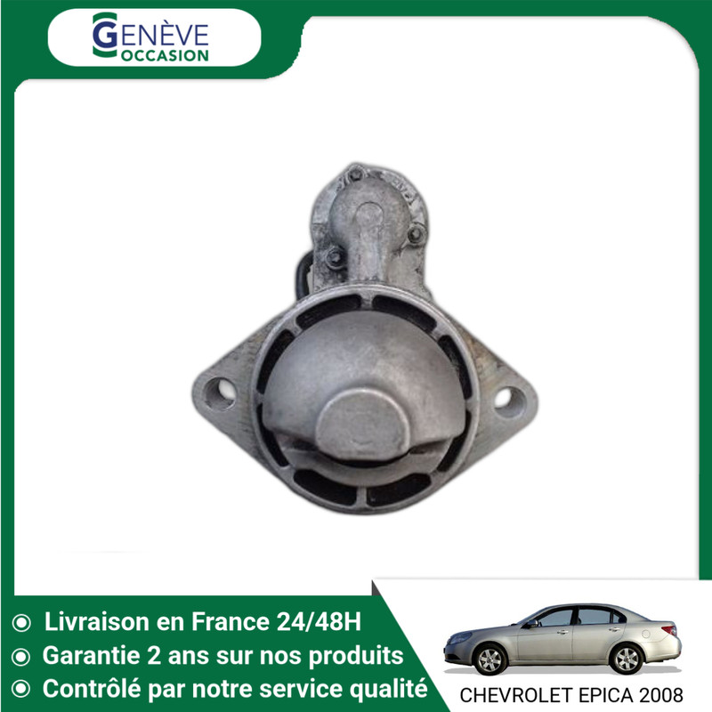 ð«ð· Demarreur Chevrolet Epica â¤96843574 â»ï¸
