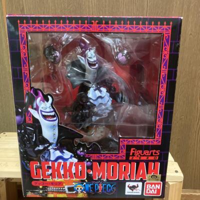 未開封P.O.P DX GEKKO-MORIAH フィギュア Amazon.com: One Piece P.O.P.: Gekko Moriah Ex Model PVC