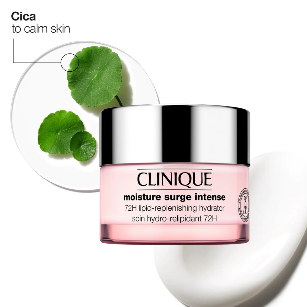 Clinique Moisture Surge Intense 72H Lipid-Replenishing Hydrator 30