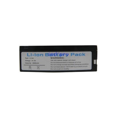 1pcs new for Ruibo PM9000A/B 9000A+, XLD1308 14.8V HYLB-1521 battery