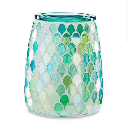 New 2019 March Mermaid Class Warmer Bundle by Scentsy