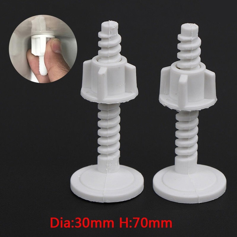 Hinge Bolts Replacement Screws Fixing Fitting Kit Repair F