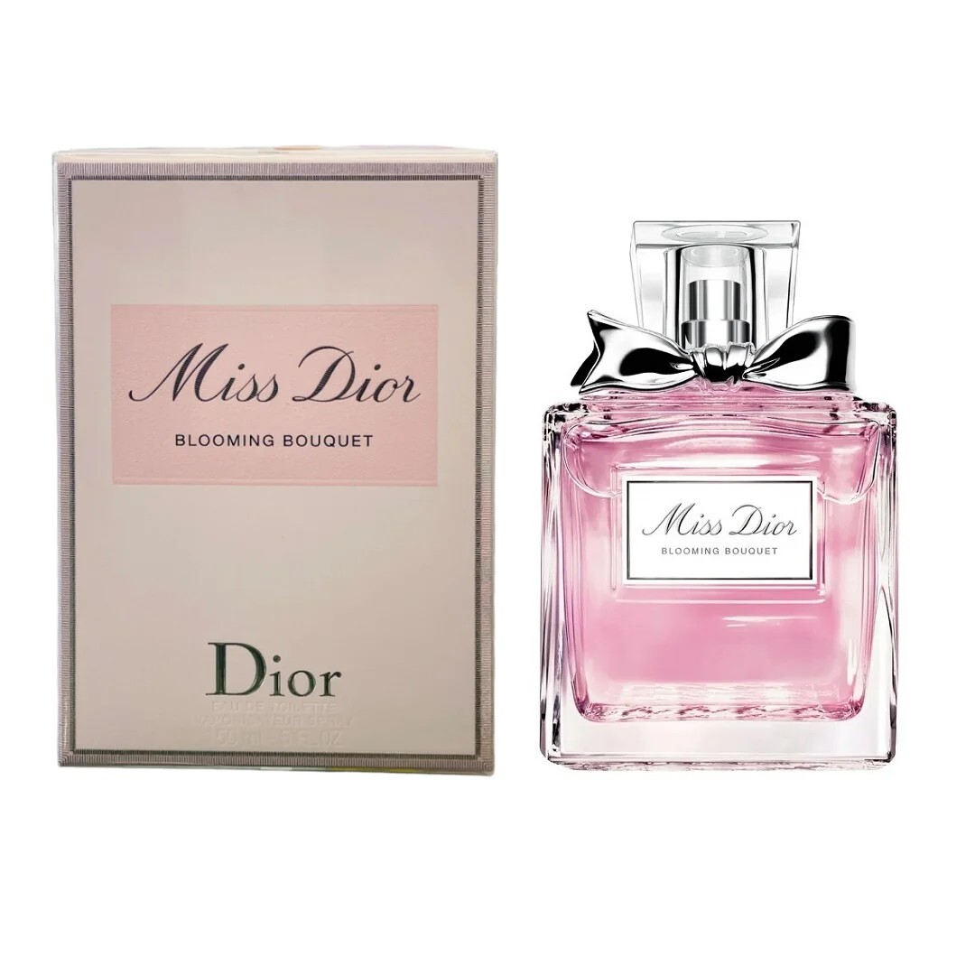 Christian Dior Miss Dior Blooming 2023 1.7 Fl Oz /50 ml EDT