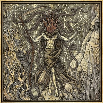 CORPUS CHRISTII BITTER END OF OLD NEW LP