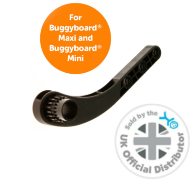 Lascal BuggyBoard Spare Right Arm Maxi and Mini Part 81301