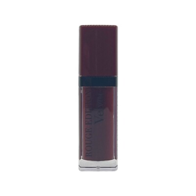 Bourjois Rouge Edition Velvet Lipstick # 19 Jolie De Vin