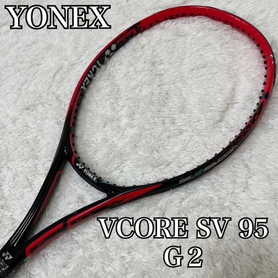 Yonex Vcore Sv 95 Tennis Racquet |