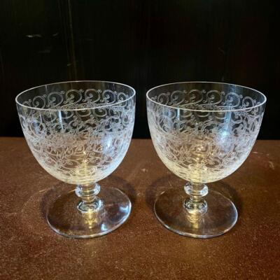 グラス・カップ・酒器 Baccarat Rohan Highball Glass