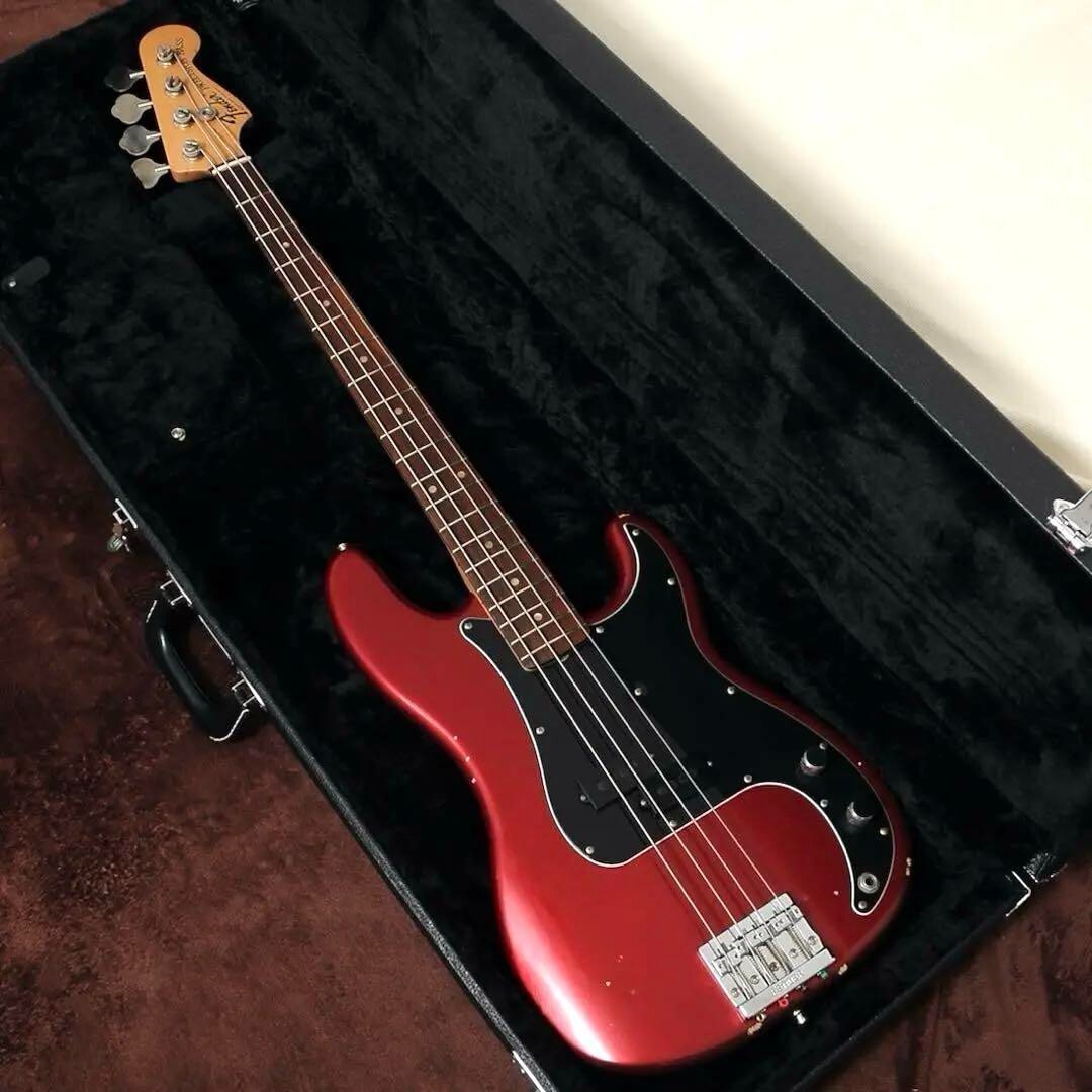 ベース Fender Road Worn NATE MENDEL P BASS $_57.JPG?set_id=880000500F