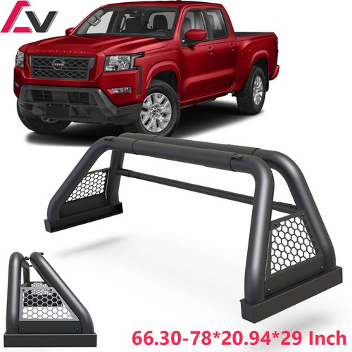 Roll Bars Trucks For Nissan Frontier/titan