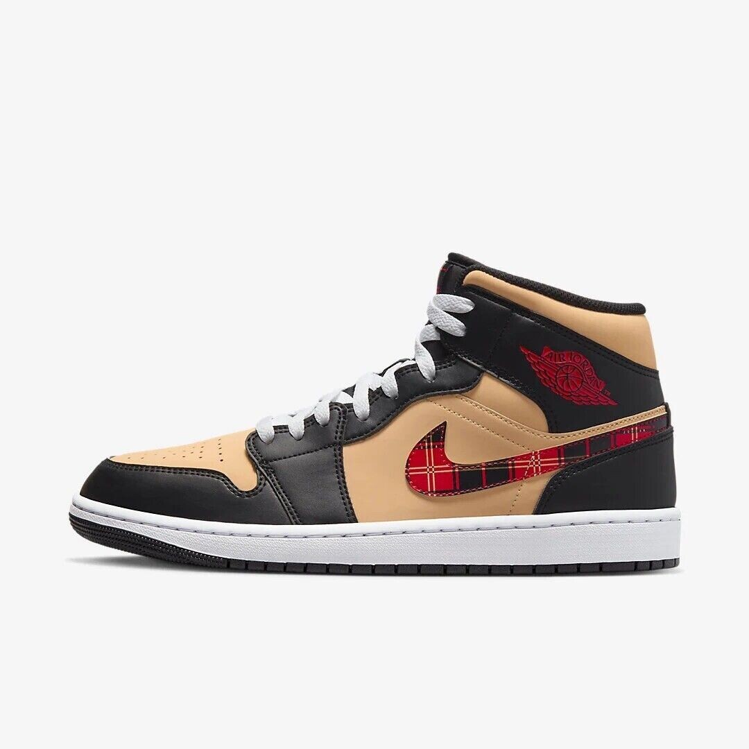 NIKE AIR JORDAN 1 MID SE 26.5㎝ Air Jordan 1 Mid SE Women's Shoes. Nike.com