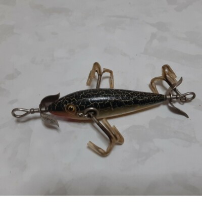 hd86fxr さま専用です。Heddon DOWAGIAC ♯9255 hd86fxr さま専用です。Heddon DOWAGIAC ♯9255