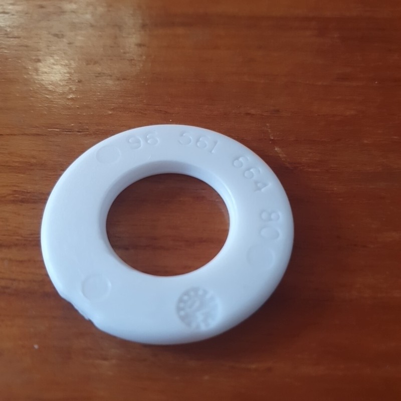 Appui Antibruit D'Origine Peugeot CitroÃ«N - 3523ax