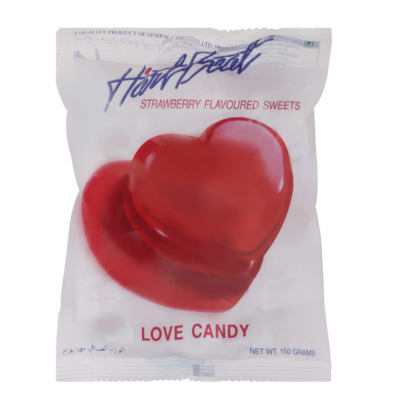 Love candy deals
