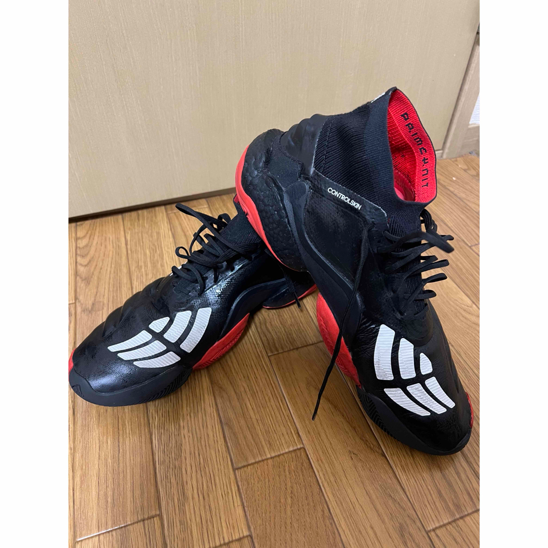 Adidas Predator Mania 19.1TR 25Y US10 UK 9.5 Football Futsal