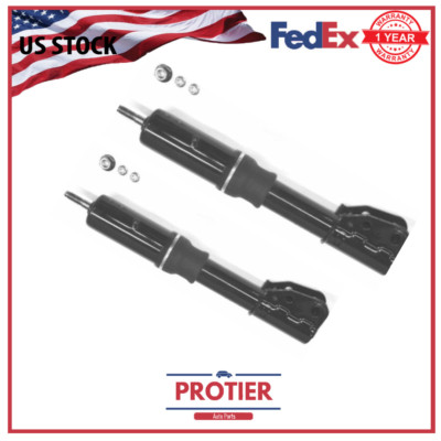 Rear Air Suspension Strut for Buick, Cadillac , Oldsmobile, Pontiac 1987-96