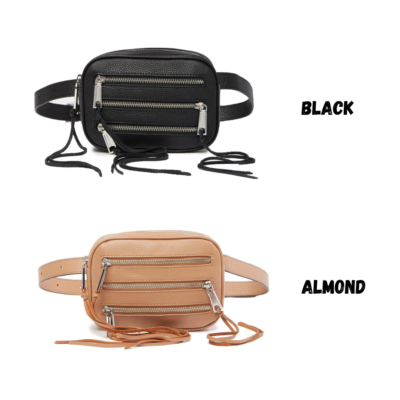 Rebecca minkoff fanny pack sale