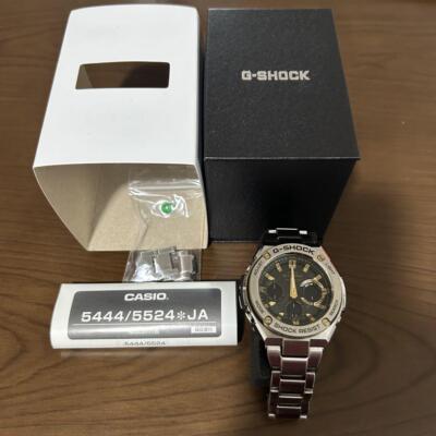 ☆*☆様 G-SHOCK CASIO 5444/5524 G-Shock Watch 5444/5524 | eBay
