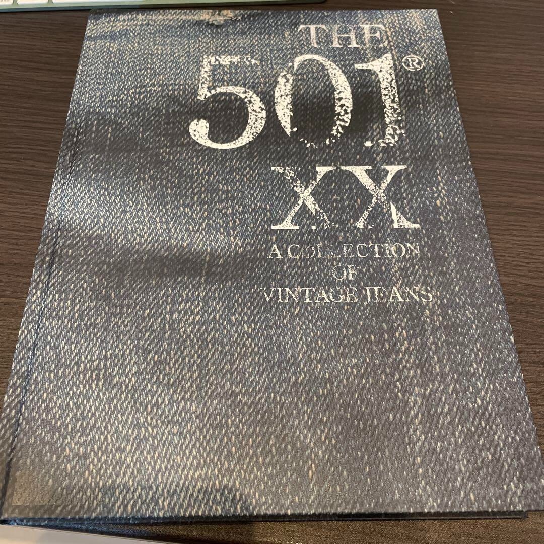 THE 501®XX A COLLECTION OF VINTAGE JEANS s-l400.jpg