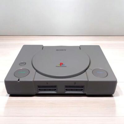 Nintendo Switch Play Station SCPH-9000 $_1.JPG?set_id=2