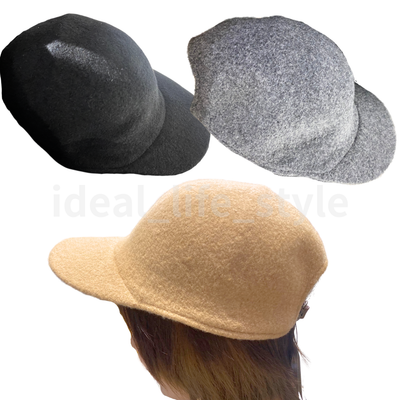 Uniqlo flat cap hot sale