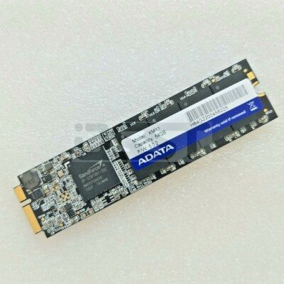 ADATA 64GB XPG XM11 mSATA SSD for Asus UX21 UX31 UX51 TAICHI Solid State Drive 