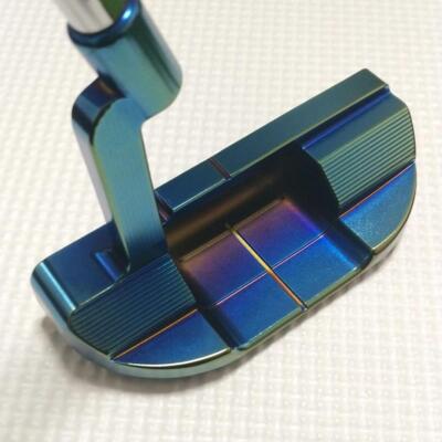 Extreme ๑ Axel Cnc Milled Putter | eBay