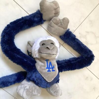 LA DODGERS ラリーモンキー $_1.JPG?set_id=880000500F