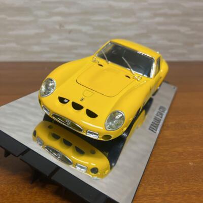 Hot Wheels 1/18 フェラーリ250 LM ウェザリング塗装 2025年最新】HotWheels 250 LMの人気アイテム - メルカリ