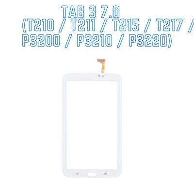 Samsung Galaxy Screen digitizer for Tab 3 7.0(T210 / T211 / T215 / T217 / P3200)