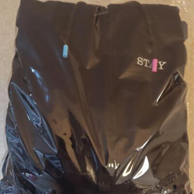 Stray Kids Zip-up hoodie Member Bang Chan Produced 2024 XMAS