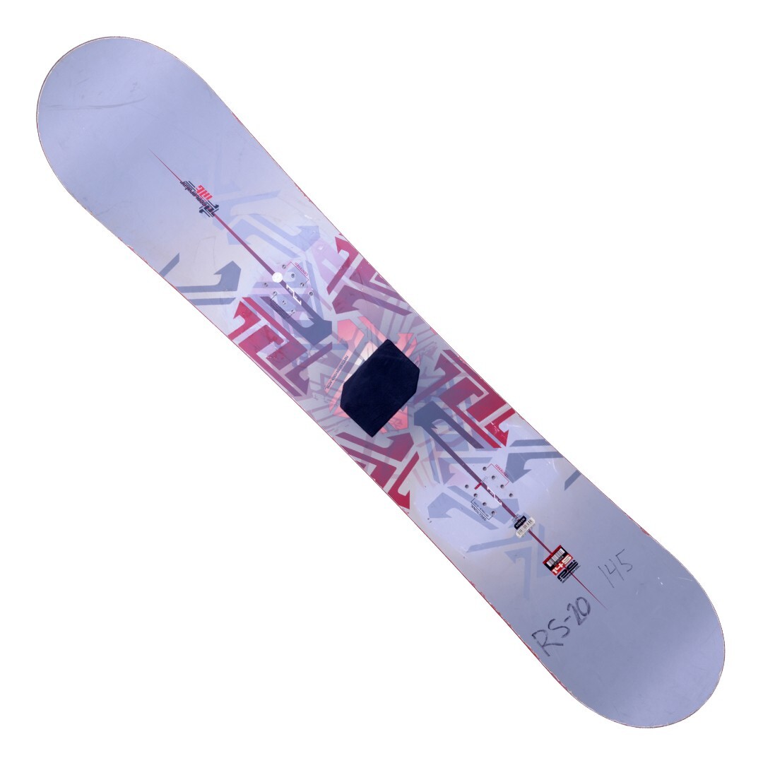 スノーボード ROSSIGNOL DlSTRlCT COLOR ロシニョール DISTRICT COLOR [2023-2024モデル] (スノーボード