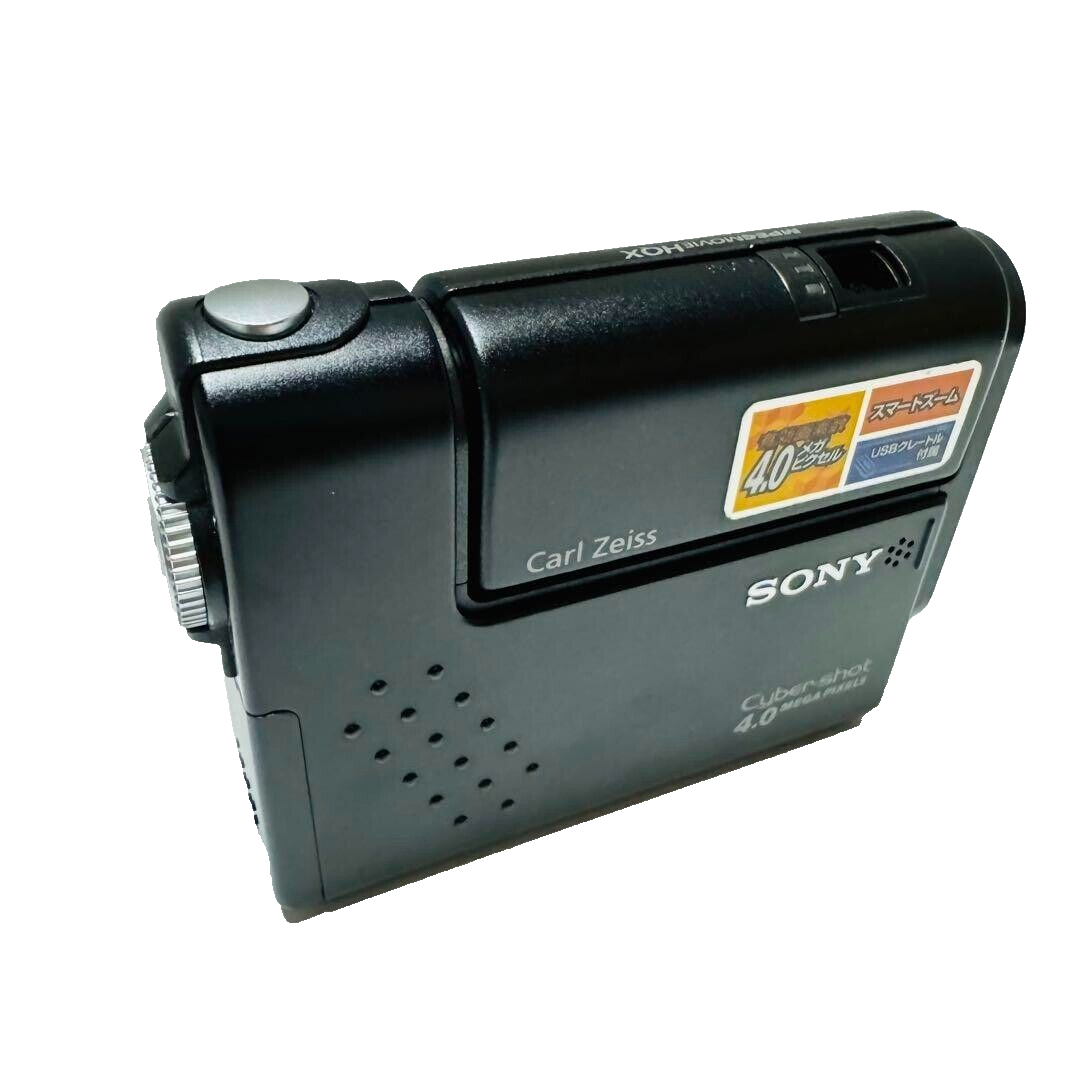 ★SONY Cyber-shot 4.0 Mega Pixels DSC-F77 Amazon.com : Sony Cyber-Shot DSC-W570 16.1 MP Digital Still