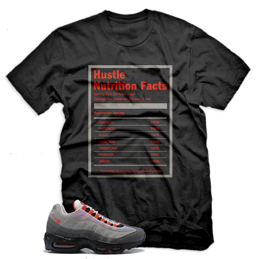 nike solar red shirt