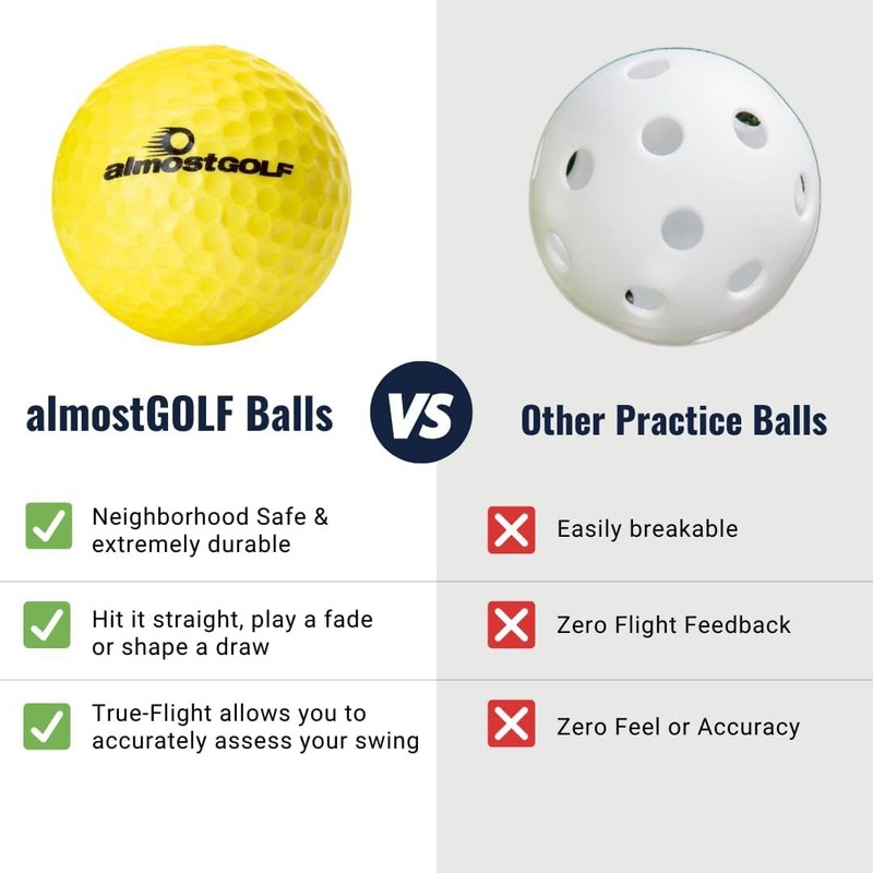 Balls Practice Training Indoor Soft Air Flow Realistic Spin