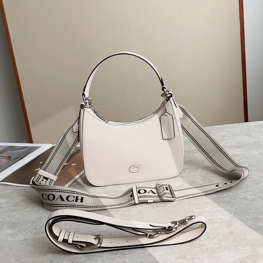 COACH ショルダーバッグ ホーボー クロスボディ CJ842 BLK 楽天市場】【10%ポイントバック 7/21 10時～7/24 10時】コーチ