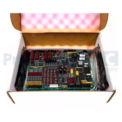 NEW GE GENERAL ELECTRIC DS200TCQAG1BHF TCQA MARK V SYSTEM TURBINE CONTROL BOARD