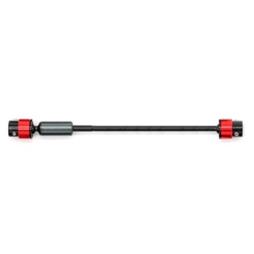 NEW Orlandoo Hunter Ultrafine Metal Trans Shaft 47.5-52.5mm