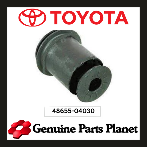 OEM GENUINE TOYOTA TACOMA 2015-2022 Bush, Front Lower Arm