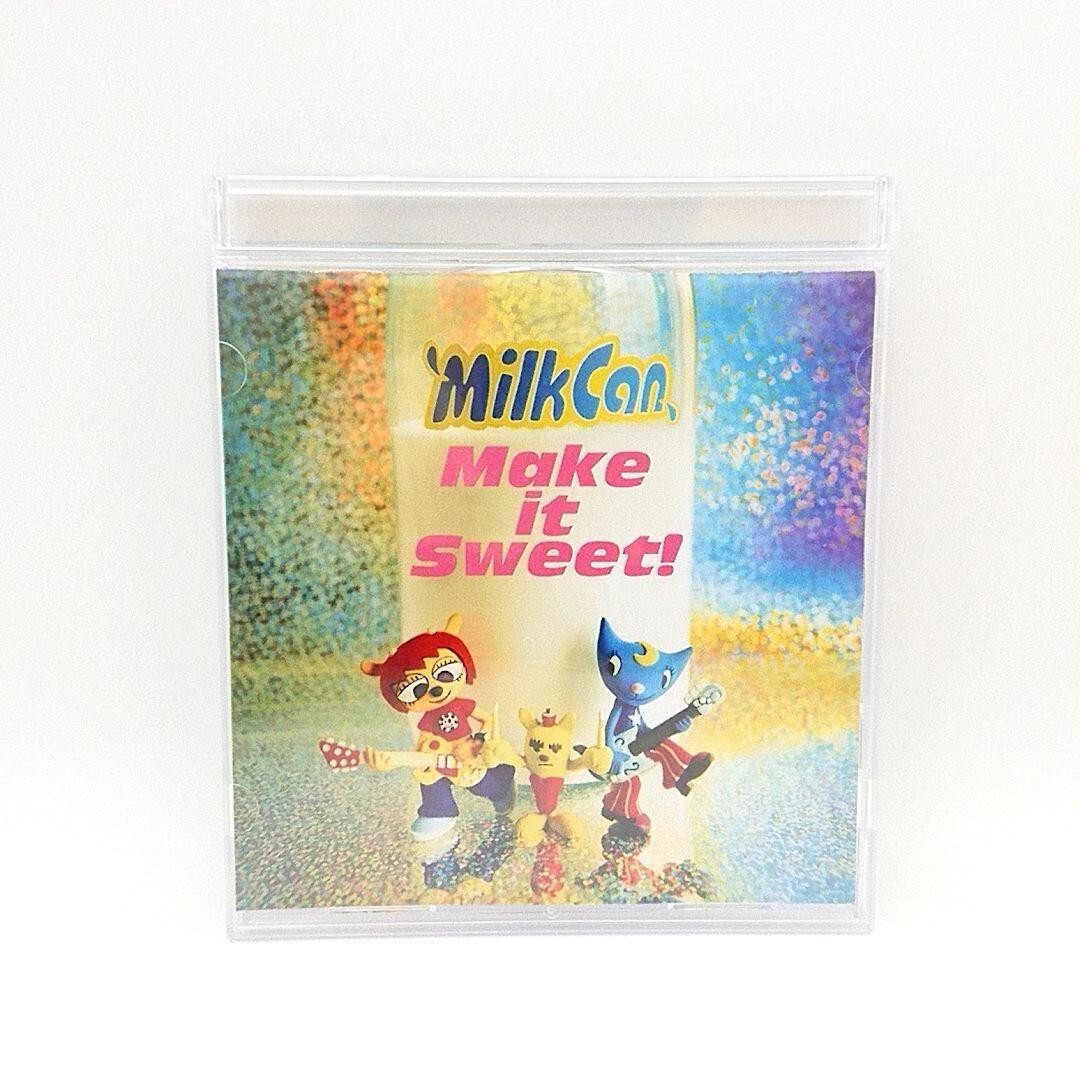 Make it Sweet！MilkCan ウンジャマラミー $_57.JPG?set_id=880000500F