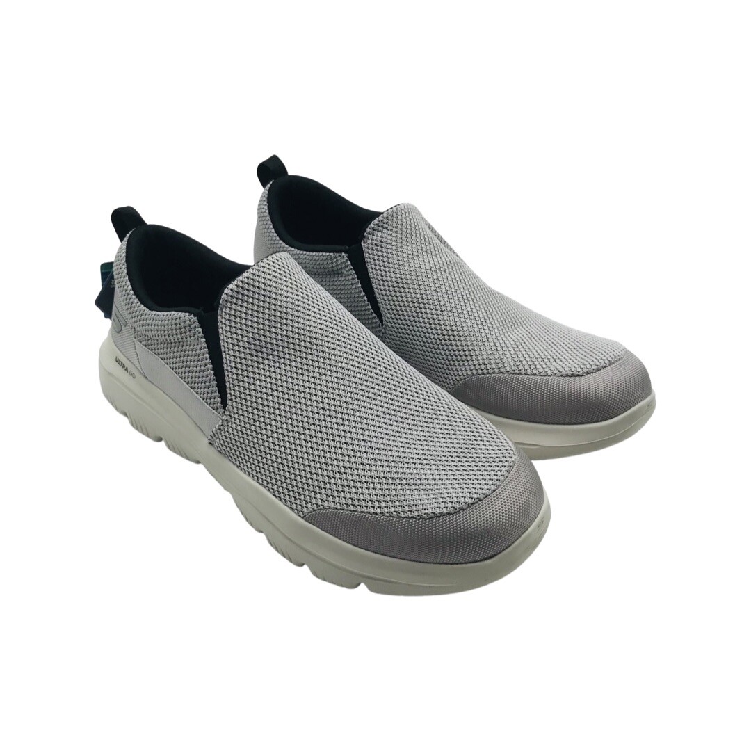 skechers slip on sneaker
