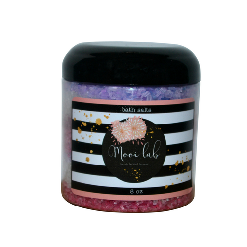 Unicorn Bath Salts *Jewelry Surprise*