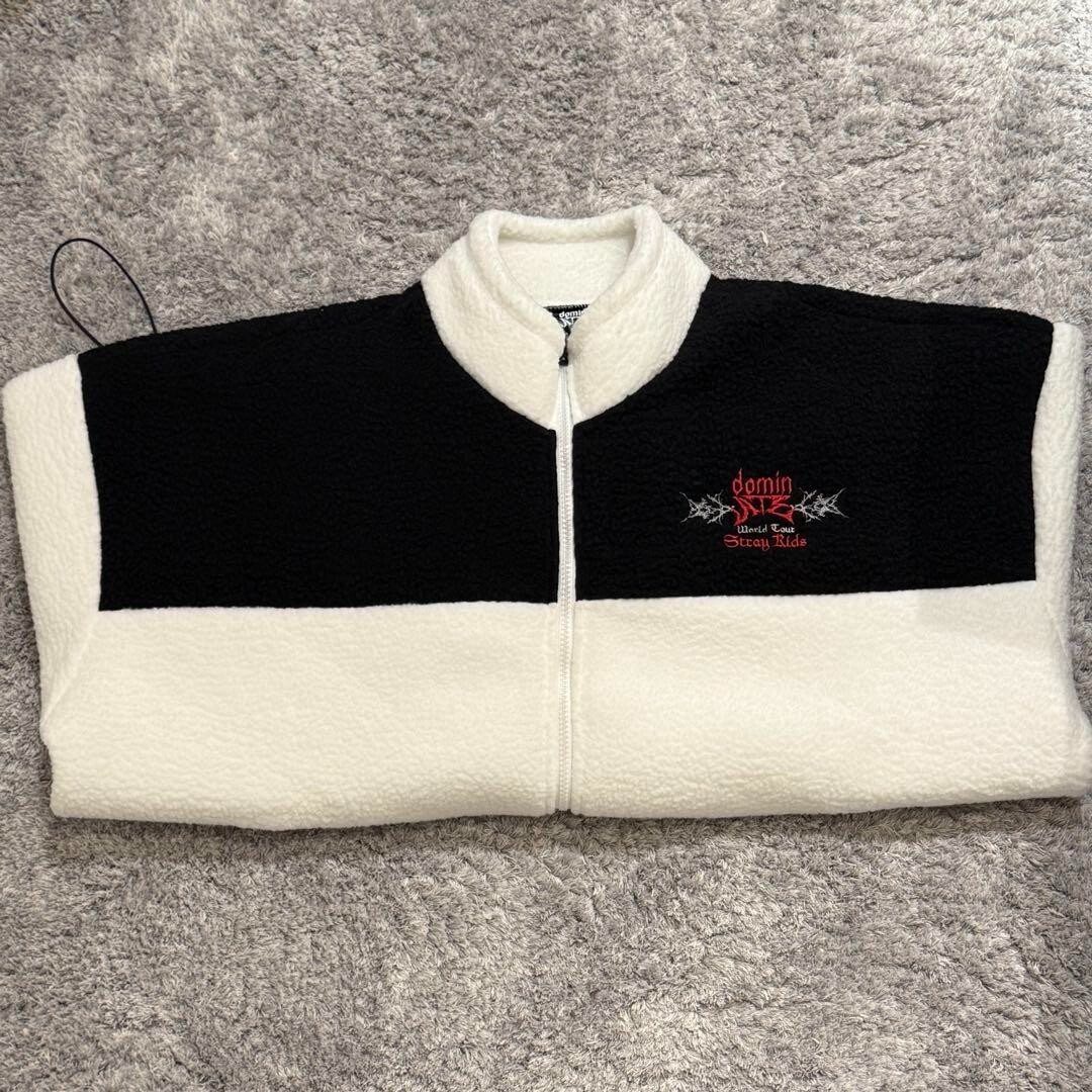 Stray Kids BOA JACKET【M】 BOA JACKET【M】/ Stray Kids『Stray Kids World Tour