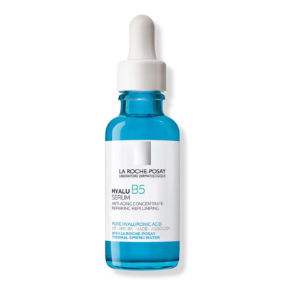 La Roche-Posay Hyalu B5 Pure Hyaluronic Acid Face Serum