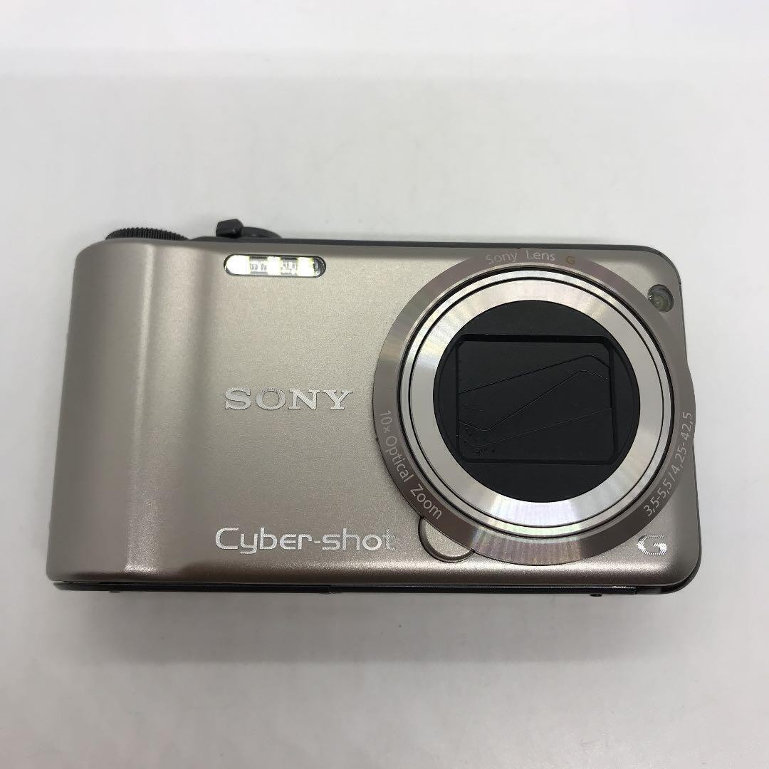 DSC-HX5V | デジタルスチルカメラ Cyber-shot サイバーショット