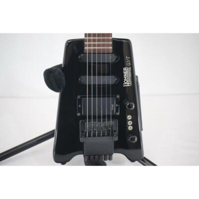 HOHNER g3t LICENSED BY STEINBERGER 動作未確認 Electric Guitar Hohner by Steinberger G3T Professional